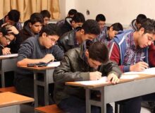 معدل دانش‌آموزان متوسطه دوم کرمانشاه پایین است/ جایگاه خوبی در کشور نداریم