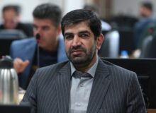 سرپرست هیات کشتی کرمانشاه استعفا کرد