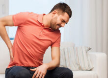 چگونه به کمردرد مبتلا نشویم؟