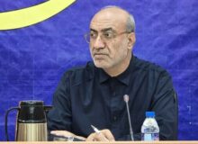 استاندار: شهر کرمانشاه با مشکلات متعددی مواجه است