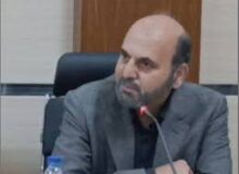 پیام تبریک روز ملی کرمانشاه توسط مهندس اعتصام فر سرپرست شهرداری