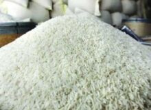 اختلاط برنج ایرانی و خارجی شدت یافته است