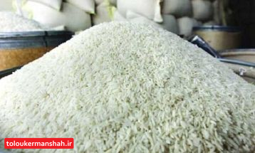 اختلاط برنج ایرانی و خارجی شدت یافته است