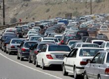 ۹۰ تیم پلیس‌راه محورهای تردد زوار اربعین را پوشش می‌دهند