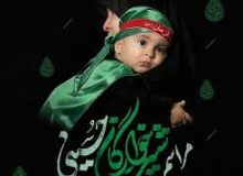 لغو برگزاری همایش شیرخوارگان حسینی(ع) در کرمانشاه