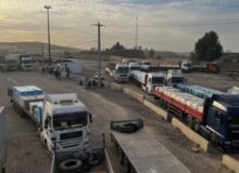 صادرات ۶۷۰ میلیون دلاری کالا از کرمانشاه