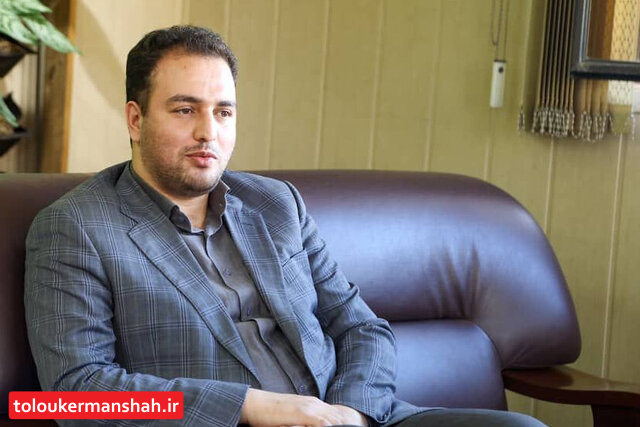 فعلا کسی برای شهرداری کرمانشاه کاندیدا نشده است