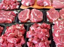 واسطهها، پاشنه آشیل بازار «گوشت قرمز» کرمانشاه