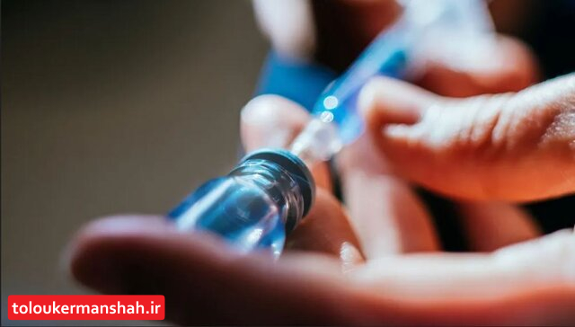 واکسن آنفلوآنزا از اول شهریور در داروخانههای کرمانشاه توزیع میشود
