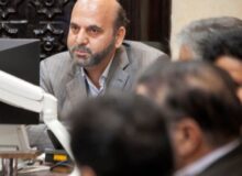 اجازه حیف و میل حتی یک ریال از اموال شهرداری را نمی‌دهم