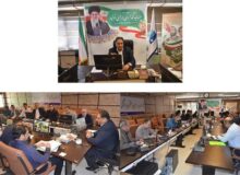 اولویت اصلی مدیریت منابع آب کرمانشاه؛ انسداد چاه‌های غیرمجاز و حفاظت از ذخایر آبی