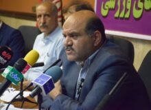 احتمالا کار کشتی کرمانشاه به حکمیت وزارت ورزش می‌افتد