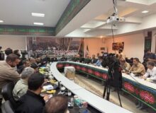 پیش‌بینی استاندار کرمانشاه از تردد یک میلیون زائر در مرز خسروی