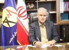 امیدواریم مدیریت بار برق تا پایان شهریور به اتمام برسد