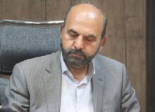 حمایت از صنعت گردشگری را وظیفه مدیریت شهری می دانیم