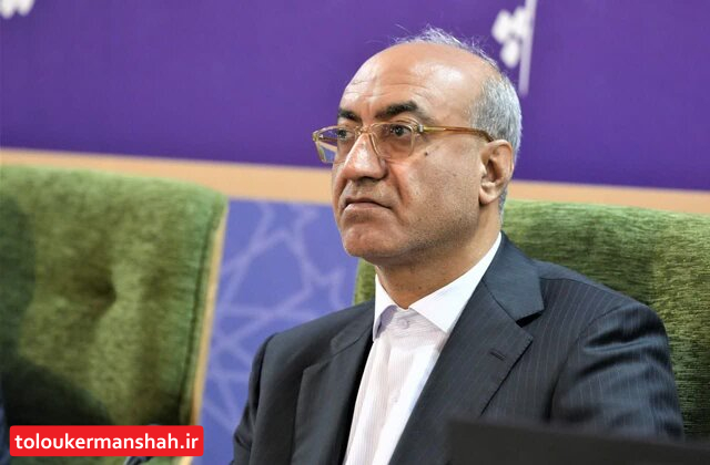 سلامت انتخابات خط قرمز ماست