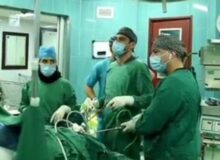 بوتاکس معده؛ روشی غیراستاندارد و پرعارضه برای کاهش وزن