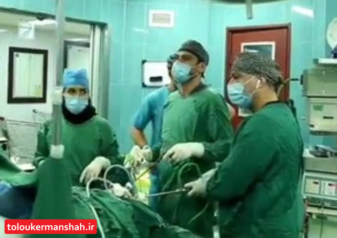 بوتاکس معده؛ روشی غیراستاندارد و پرعارضه برای کاهش وزن