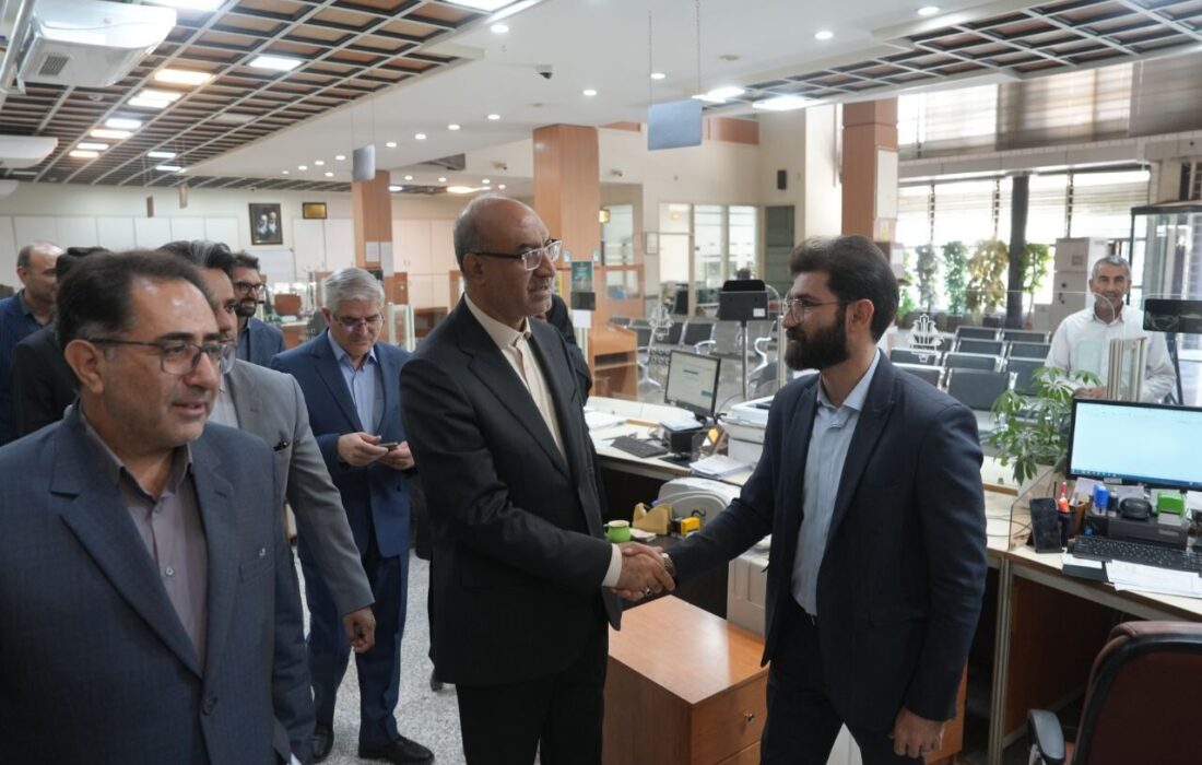 تأکیداستاندار کرمانشاه برلزوم کاهش سخت‌گیری‌های غیرضروری بانک‌ها در پرداخت تسهیلات اقتصادی