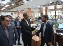 تأکیداستاندار کرمانشاه برلزوم کاهش سخت‌گیری‌های غیرضروری بانک‌ها در پرداخت تسهیلات اقتصادی