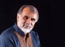 جمشید عزیزخانی، صدای جاودانه ملت خود بود