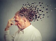 وقتی حافظه پَرمی‌کشد