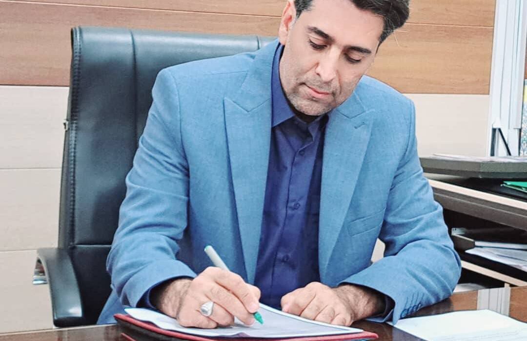 خدمتی نوین از سازمان مدیرت حمل و نقل مسافر کرمانشاه به رانندگان تاکسی