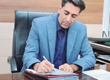 خدمتی نوین از سازمان مدیرت حمل و نقل مسافر کرمانشاه به رانندگان تاکسی
