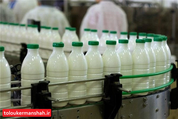 مسیر احداث «پالایشگاه شیر» کرمانشاه هموار شد