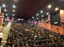 تکاپو برای احیای نشاط فرهنگی در کرمانشاه؛ از توسعه سینما تا خانه‌های موسیقی