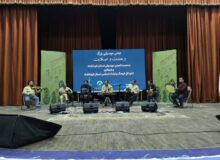 جشن موسیقی وحدت و صلابت زمینه شکوفایی موسیقی محلی را فراهم می‌کند