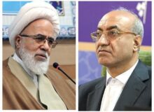 نماینده ولی‌فقیه و استاندار کرمانشاه هفته وحدت را تبریک گفتند نماینده ولی‌فقیه و استاندار کرمانشاه هفته وحدت را تبریک گفتند