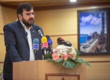 پتروشیمی کرمانشاه؛ پیشگام در وحدت‌آفرینی با طنین قرآن در قلب غرب ایران