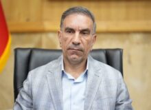 مسیر خط انتقال پساب به صنایع آب‌بَر شرق کرمانشاه بزودی نهایی می‌شود
