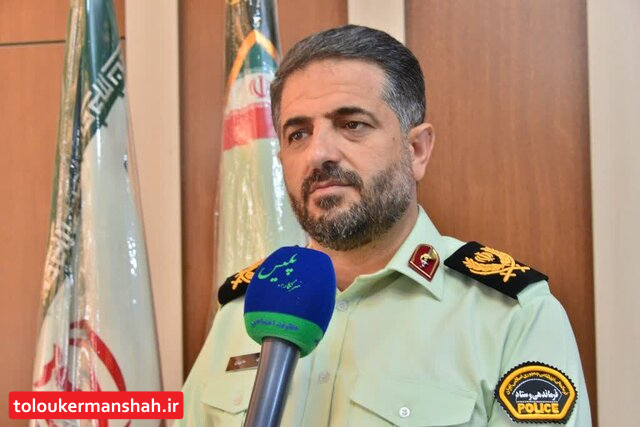 کشف کلاهبرداری ۶۰۰ میلیارد ریالی به بهانه پیش فروش آپارتمان
