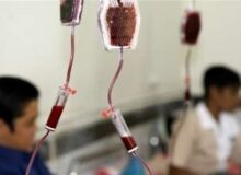 دانشگاه علوم پزشکی نسبت به وضعیت بیماران تالاسمی بی‌تفاوت است