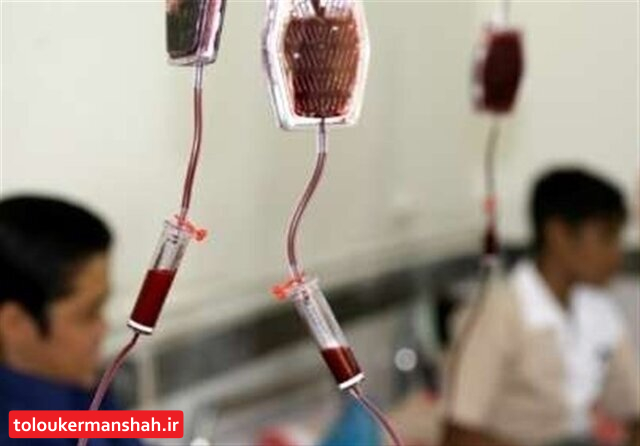 دانشگاه علوم پزشکی نسبت به وضعیت بیماران تالاسمی بی‌تفاوت است