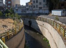 ساماندهی آبشوران در ۲ جبهه فعال است/لزوم جداسازی پساب از رودخانه