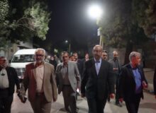 آغاز ساماندهی کامل روشنایی معابر ۳۵ شهر و ۲ هزار روستای استان کرمانشاه