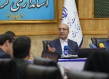 سفر رهبر معظم انقلاب به کرمانشاه نقطه عطف ‌توسعه و پیشرفت استان بود