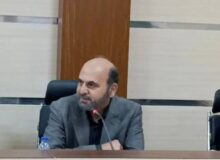 ایجاد تقاطع جدید در محدوده محله ۲۲بهمن
