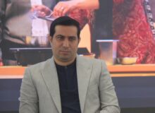 رئیس سازمان فرهنگی شهرداری عضو شورای سینمایی استان شد
