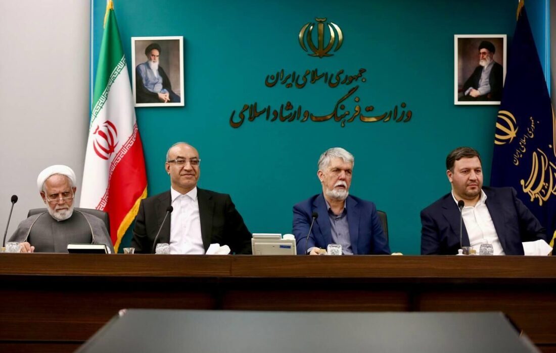 پیگیریهای مستمر استاندار کرمانشاه در پایتخت، کلید گشایش گرههای توسعه استان