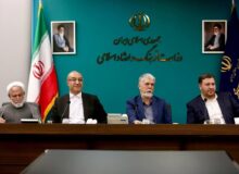 پیگیری‌های مستمر استاندار کرمانشاه در پایتخت، کلید گشایش گره‌های توسعه استان