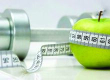 ۵ نکته کلیدی برای تغذیه و ورزش