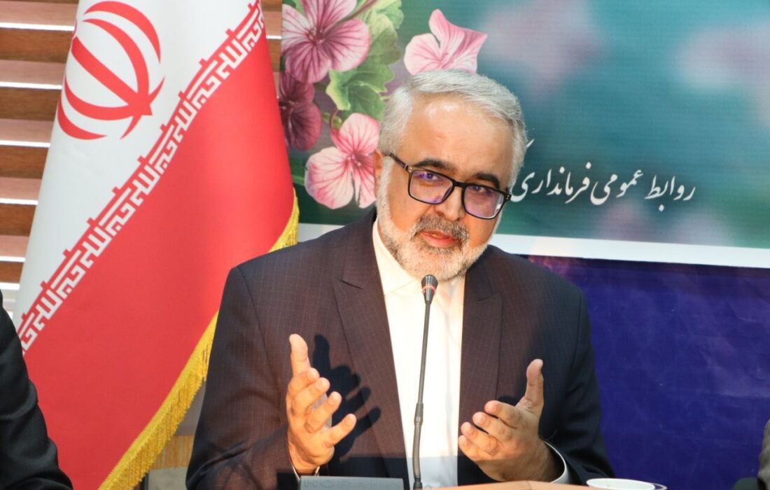 همدلی و همکاری دستگاه‌ها برای تحقق رضایتمندی مردم کرمانشاه ضروری است