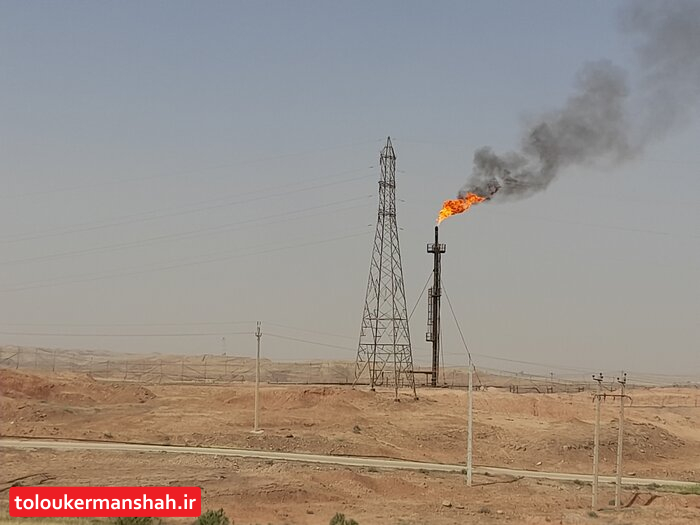 نفتشهر؛ بستری برای توسعه و امنیت پایدار با بازگشت اهالی پس از ۴۵ سال