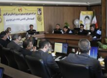 پیشرفت ۷۳ درصدی طرح تبدیل سیم مسی به کابل خودنگهدار در کشور