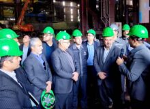 رشد ۴ هزار مگاواتی تقاضا و برنامه احداث ۱۱ هزار مگاوات نیروگاه جدید تا تابستان ۱۴۰۵