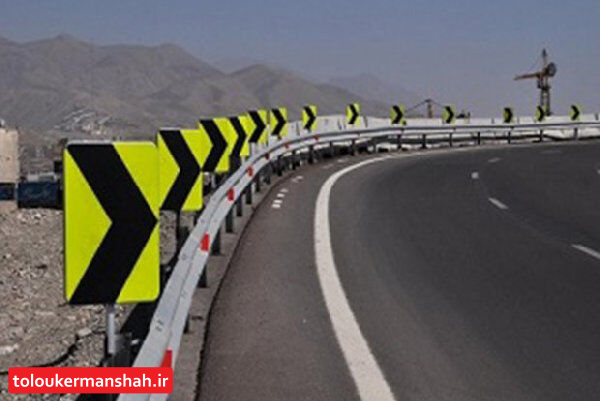 راهداری از فناوری‌های نوین برای ارتقا ایمنی جاده‌ها استفاده کند